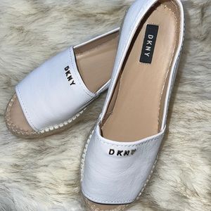 DKNY shoes
